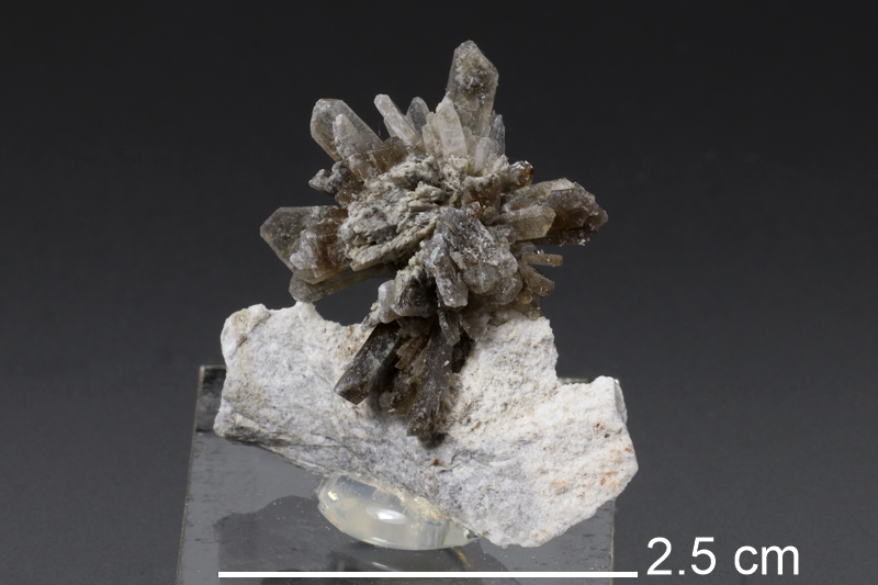 Howlite (Cape Breton, NS)